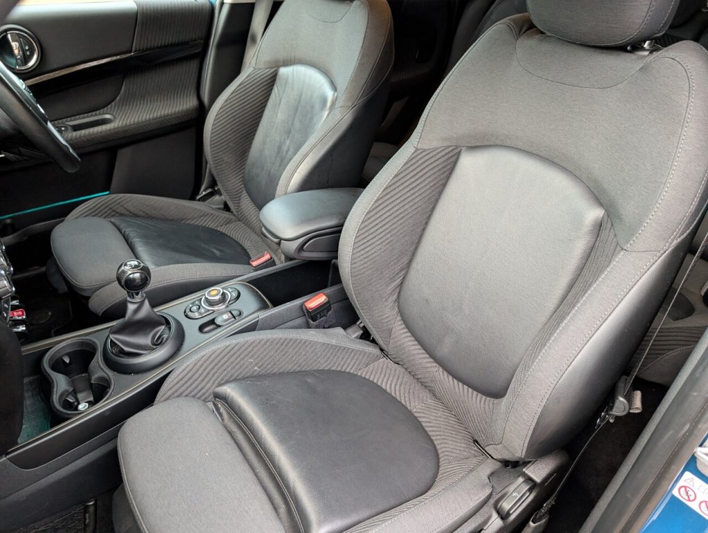 Used MINI Countryman 2018 for sale - 77780277: Photo 13