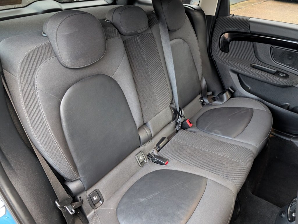 Used MINI Countryman 2018 for sale - 77780277: Photo 15