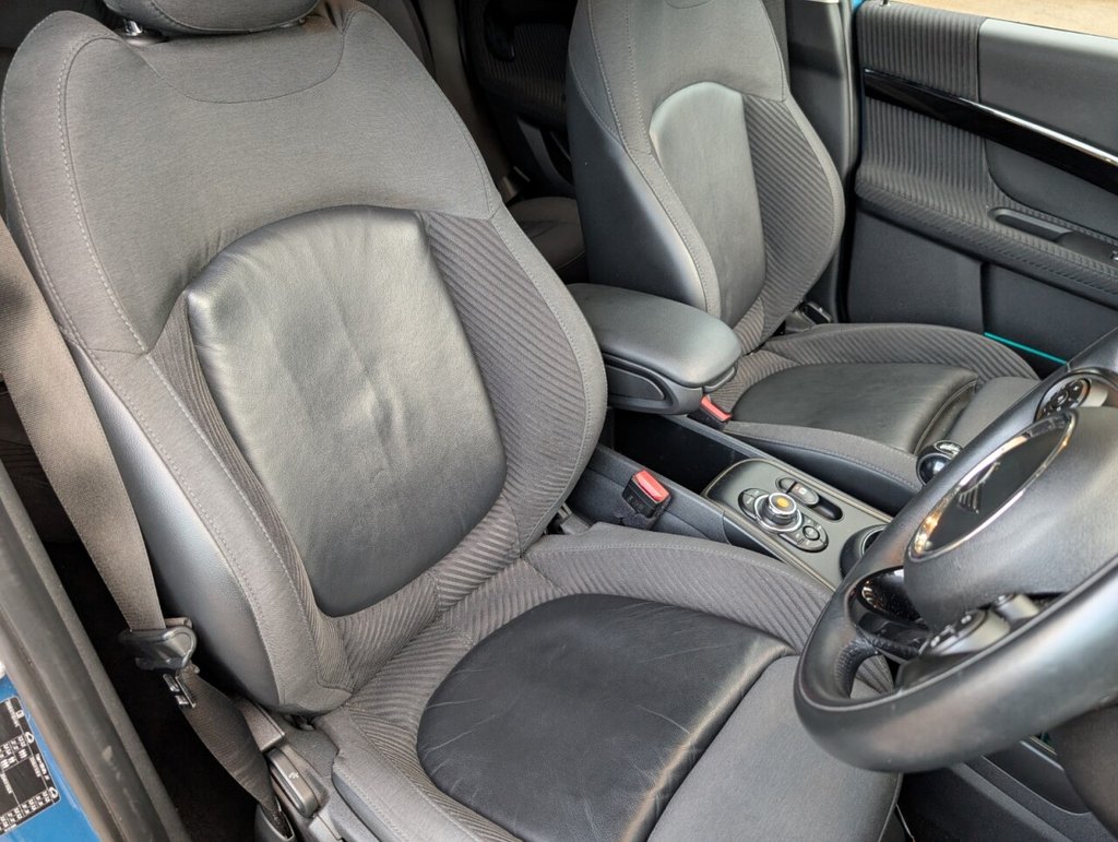 Used MINI Countryman 2018 for sale - 77780277: Photo 16