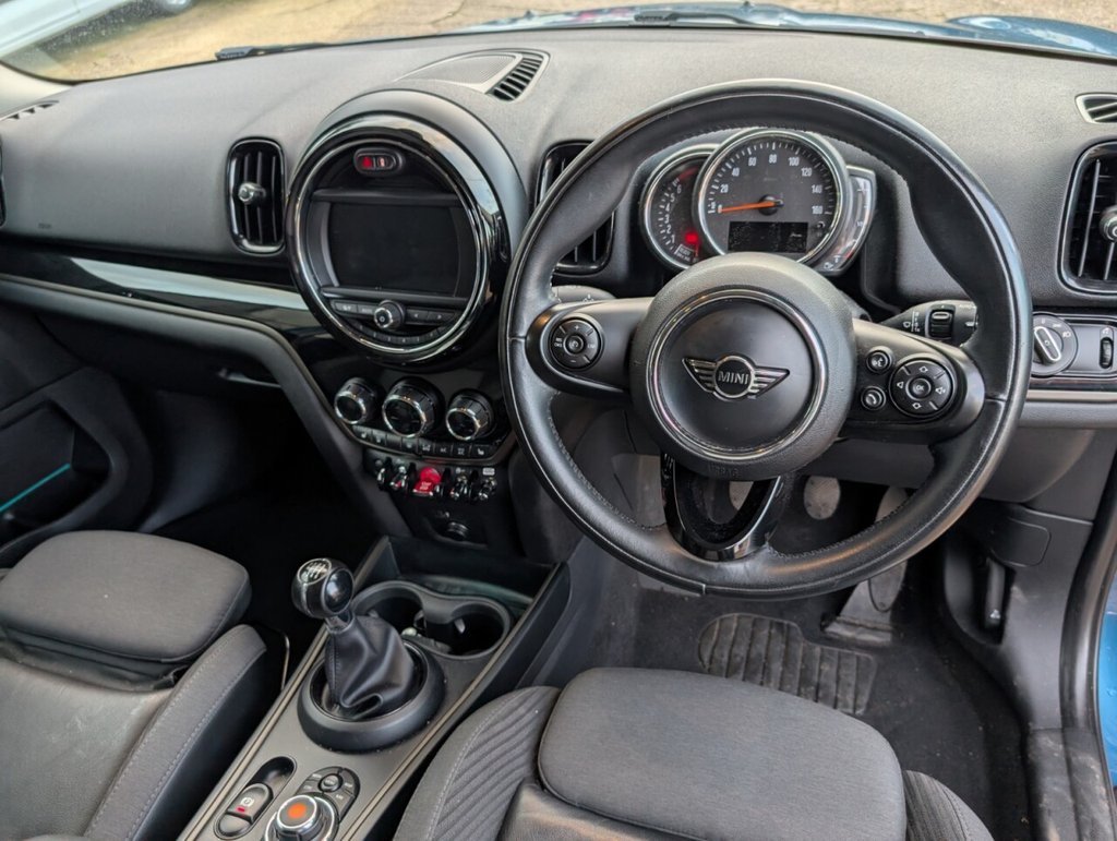 Used MINI Countryman 2018 for sale - 77780277: Photo 19