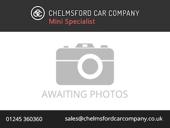 MINI Countryman feature image