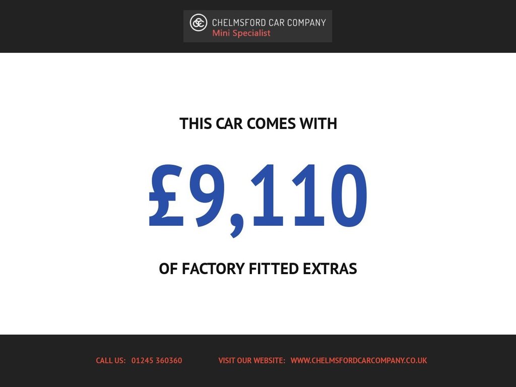 Used MINI Countryman 2018 for sale - 77780277: Photo 2