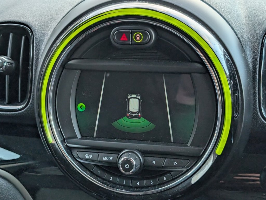 Used MINI Countryman 2018 for sale - 77780277: Photo 22