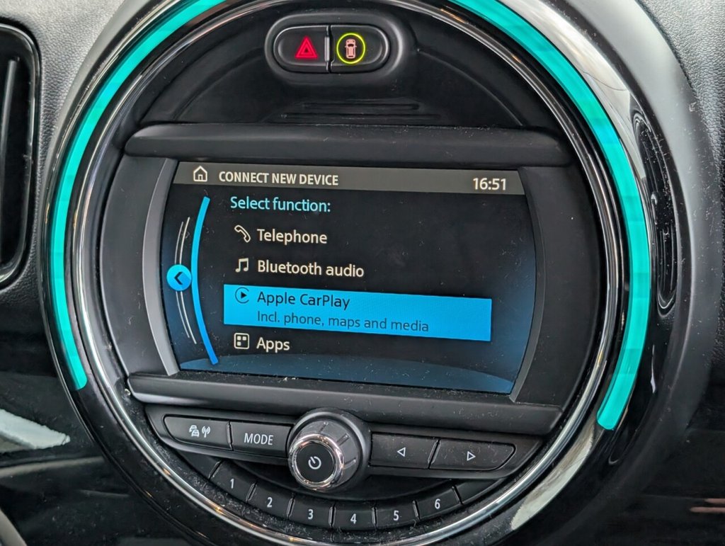 Used MINI Countryman 2018 for sale - 77780277: Photo 3