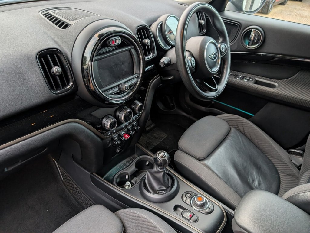Used MINI Countryman 2018 for sale - 77780277: Photo 4