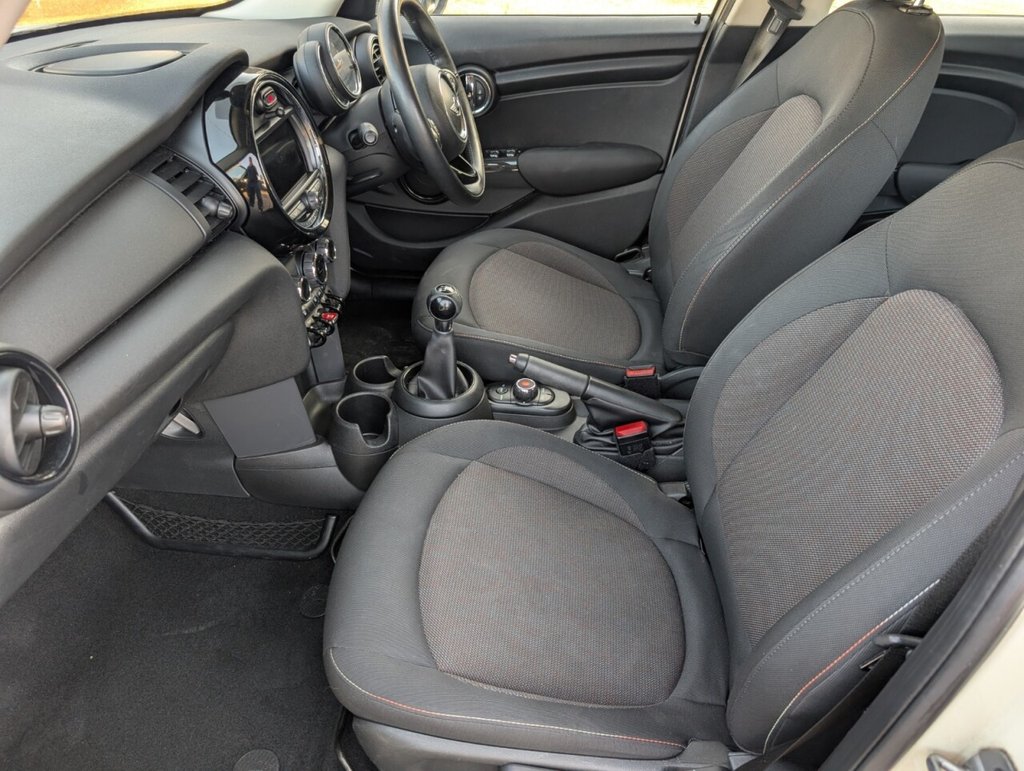 Used MINI Hatch 2017 for sale - 77667016: Photo 11