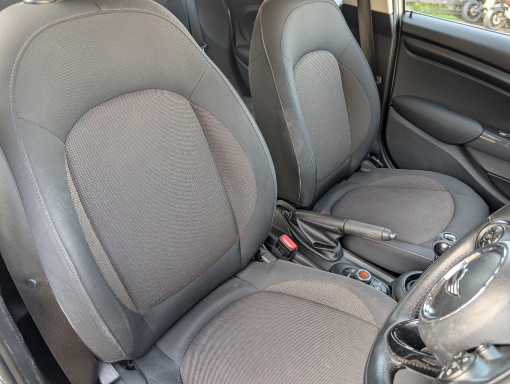 Used MINI Hatch 2017 for sale - 77667016: Photo 14