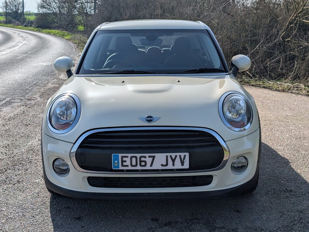 Used MINI Hatch 2017 for sale - 77667016: Photo 15