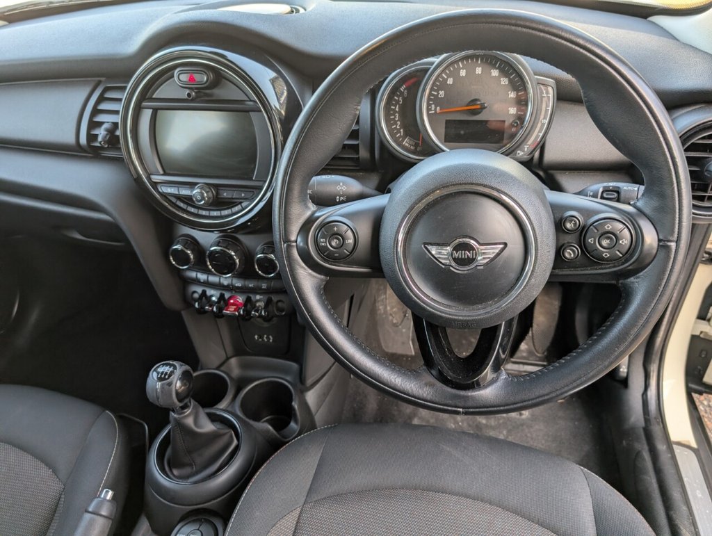 Used MINI Hatch 2017 for sale - 77667016: Photo 17