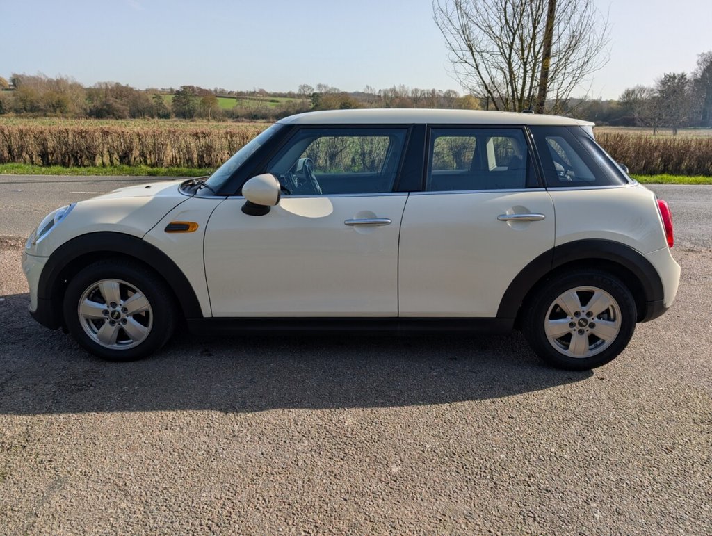 Used MINI Hatch 2017 for sale - 77667016: Photo 18