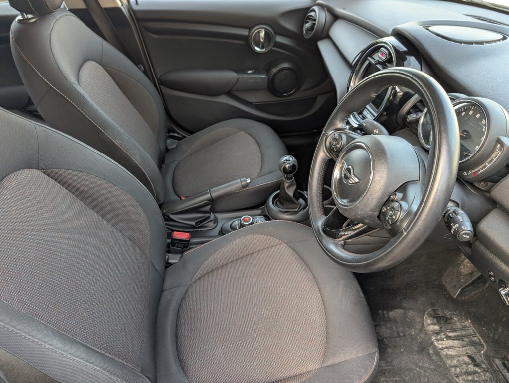 Used MINI Hatch 2017 for sale - 77667016: Photo 21