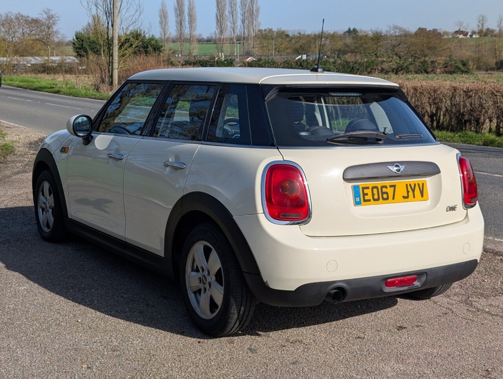 Used MINI Hatch 2017 for sale - 77667016: Photo 22