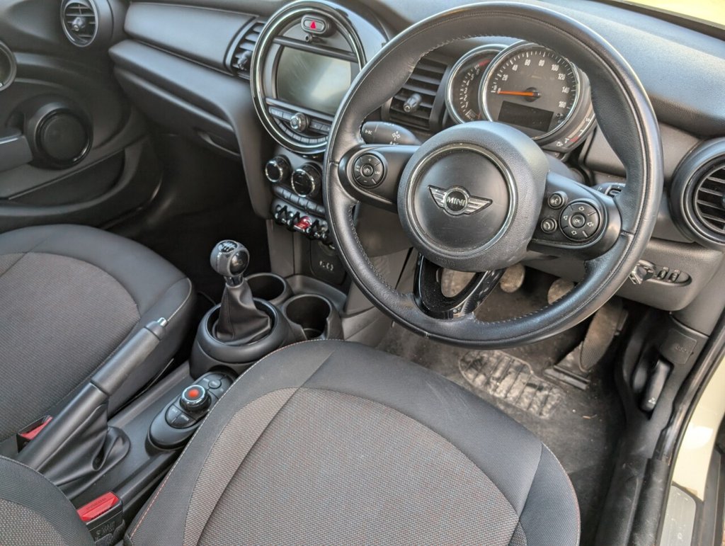 Used MINI Hatch 2017 for sale - 77667016: Photo 23