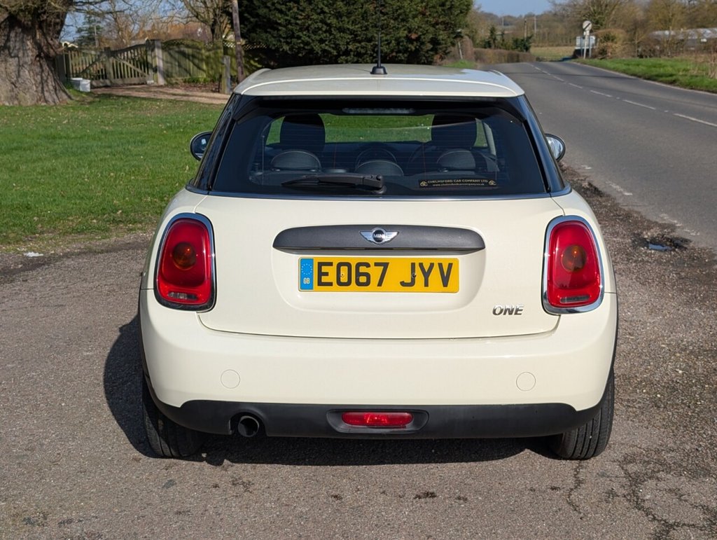 Used MINI Hatch 2017 for sale - 77667016: Photo 24