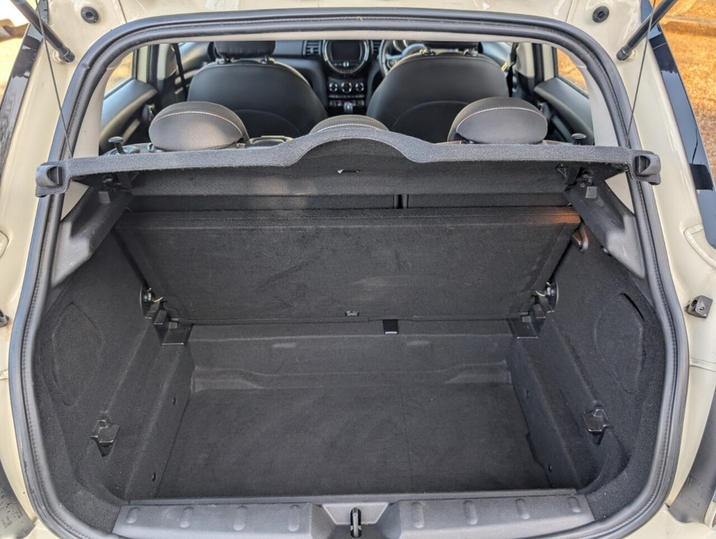 Used MINI Hatch 2017 for sale - 77667016: Photo 27