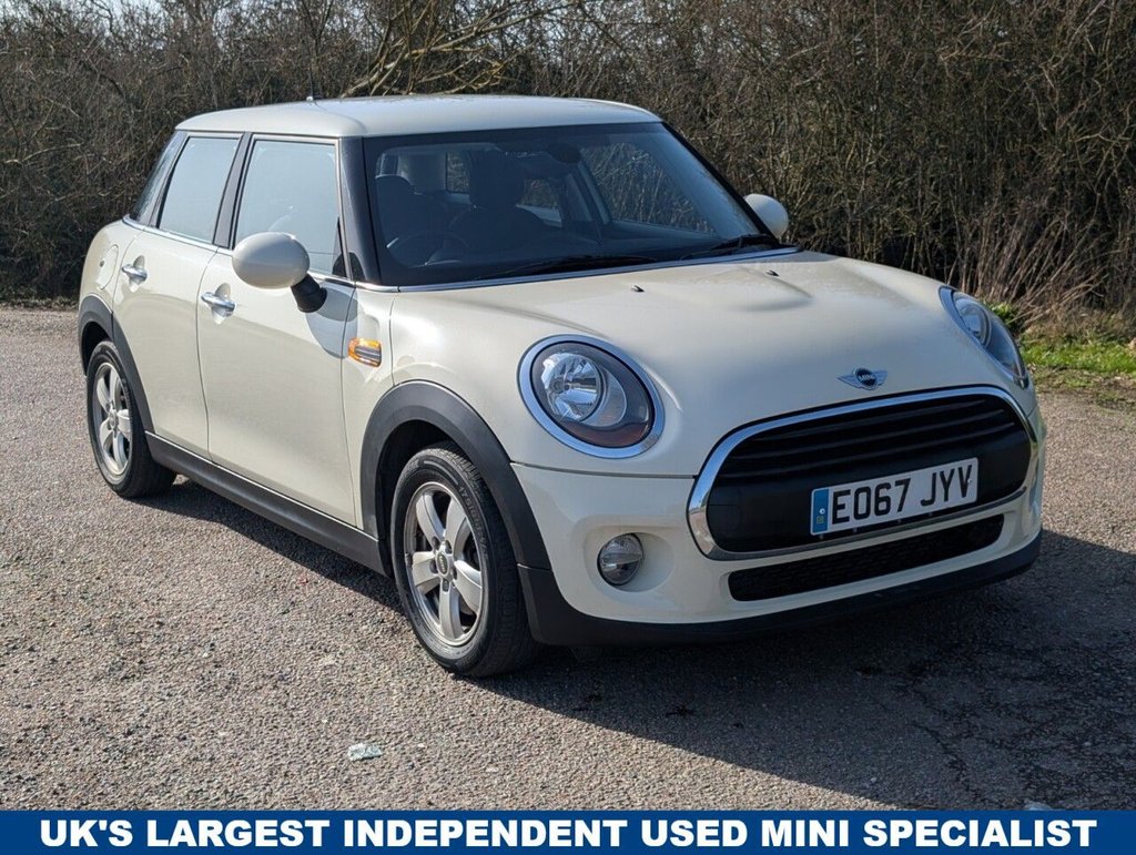 Used MINI Hatch 2017 for sale - 77667016: Photo 28
