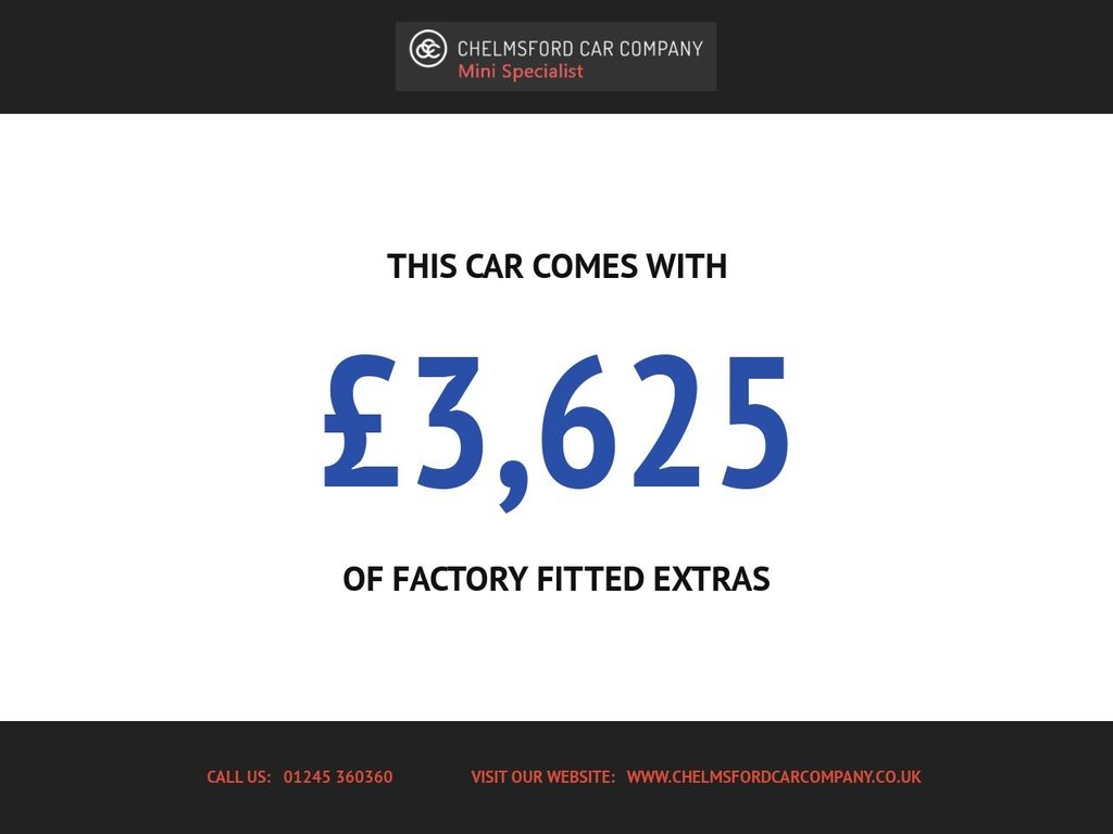 Used MINI Hatch 2017 for sale - 77667016: Photo 5