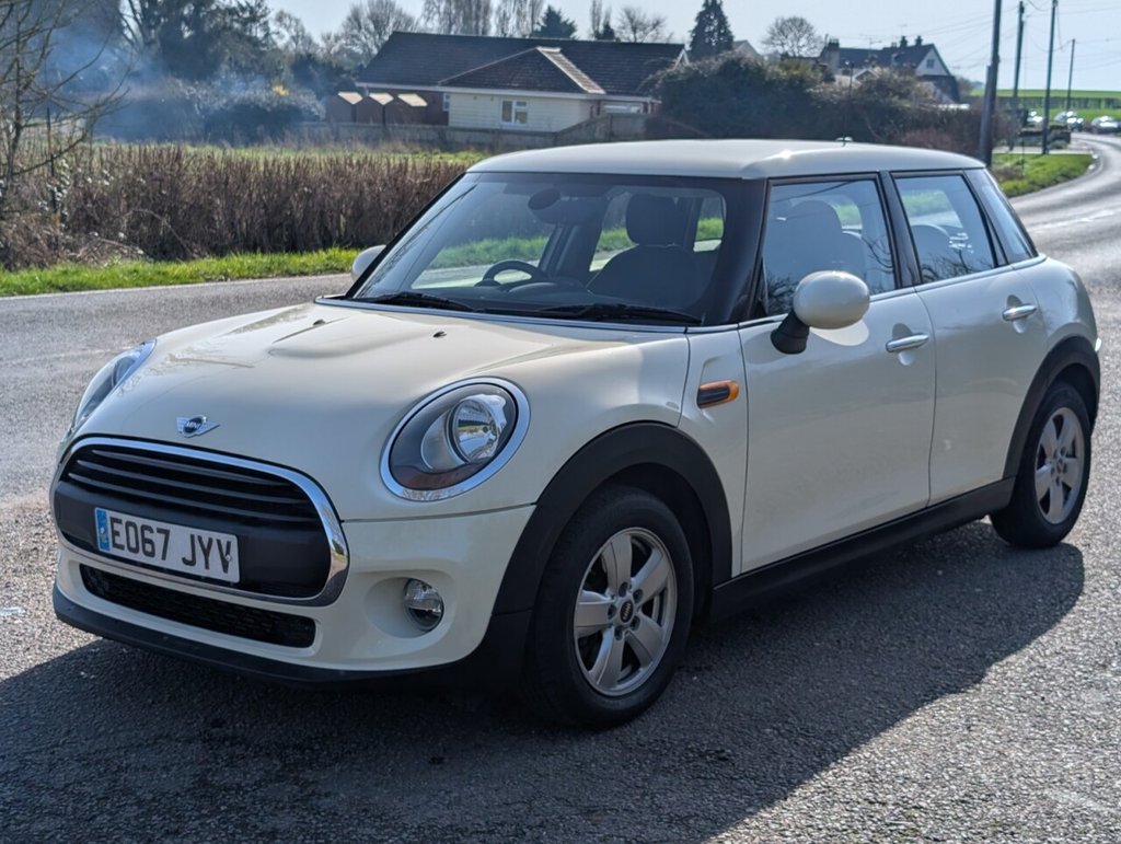 Used MINI Hatch 2017 for sale - 77667016: Photo 6