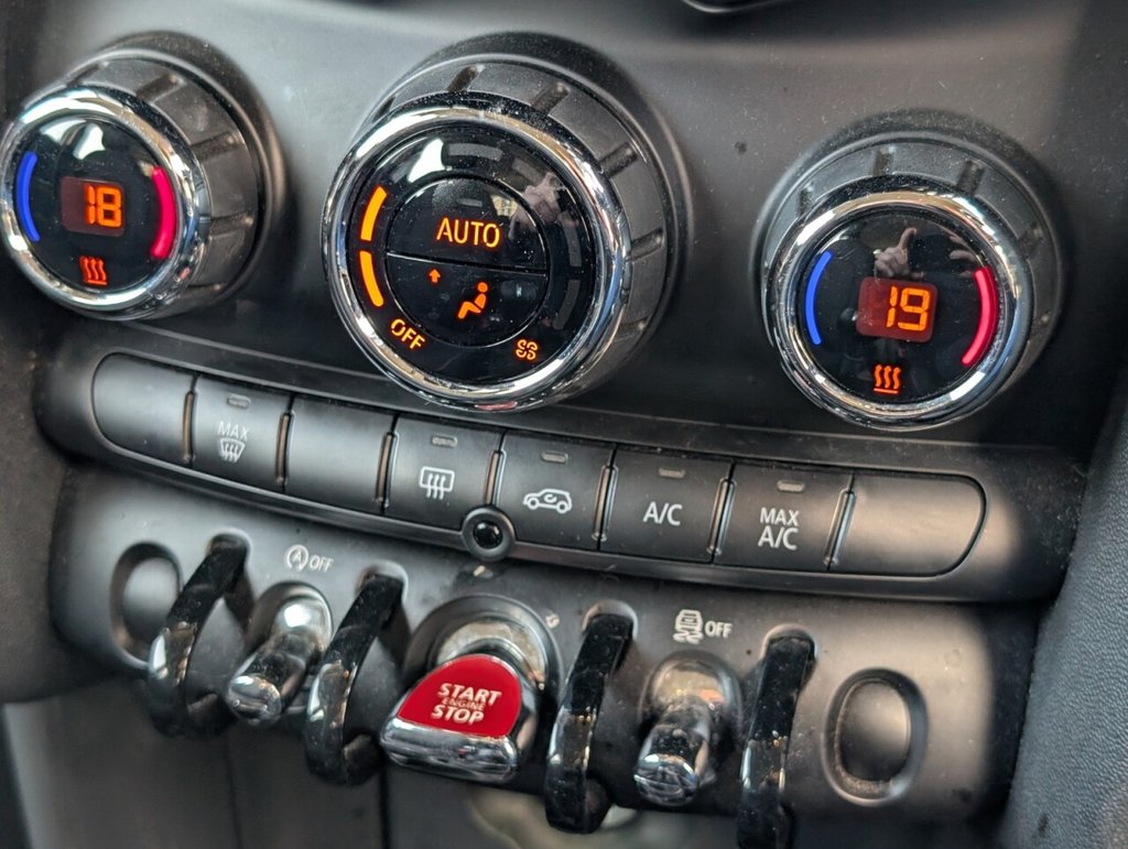 Used MINI Hatch 2017 for sale - 77667016: Photo 7