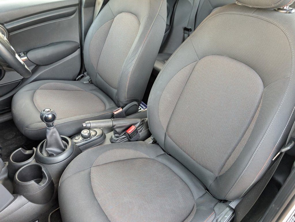 Used MINI Hatch 2017 for sale - 77667016: Photo 8