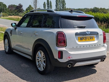 Used MINI Countryman 2021 for sale - 79012133: Photo