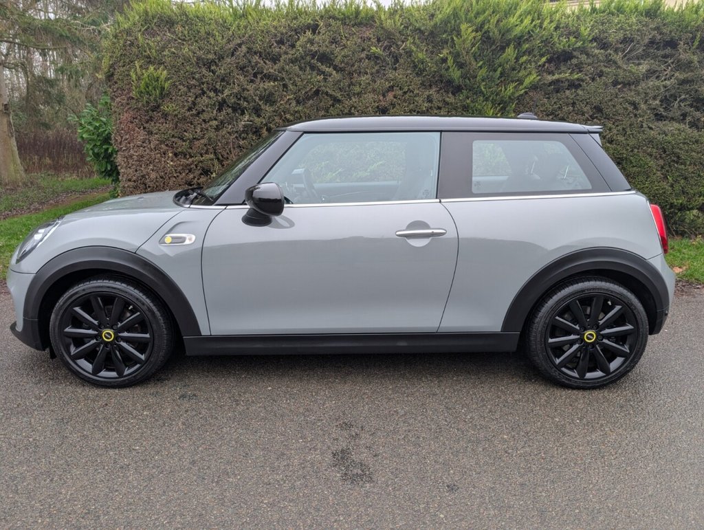 Used MINI Hatch 2020 for sale - 77512056: Photo 11