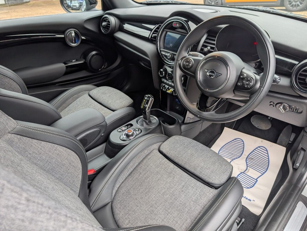 Used MINI Hatch 2020 for sale - 77512056: Photo 13