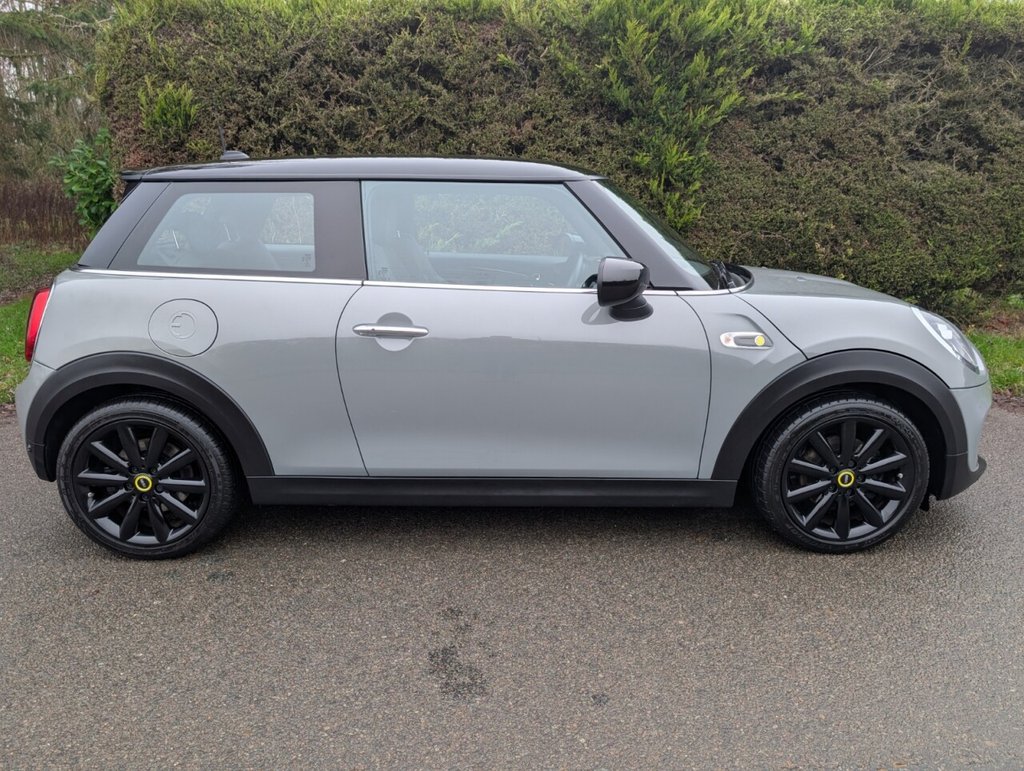 Used MINI Hatch 2020 for sale - 77512056: Photo 14