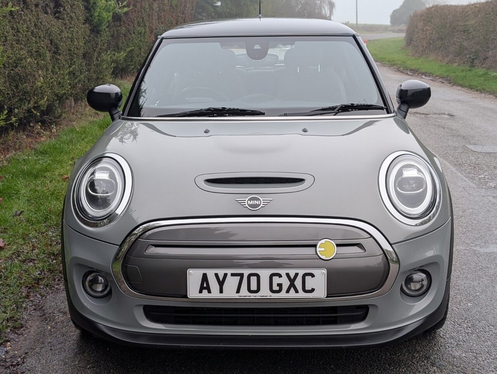 Used MINI Hatch 2020 for sale - 77512056: Photo 17