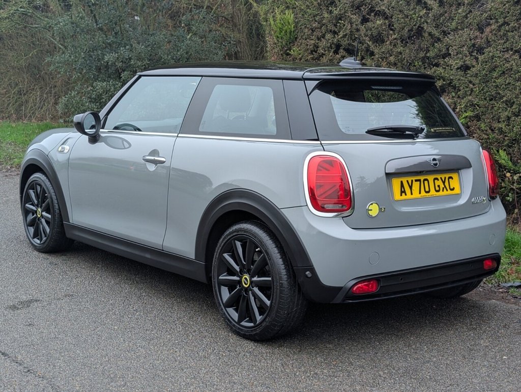 Used MINI Hatch 2020 for sale - 77512056: Photo 20