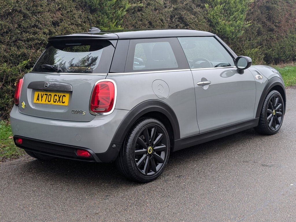 Used MINI Hatch 2020 for sale - 77512056: Photo 23