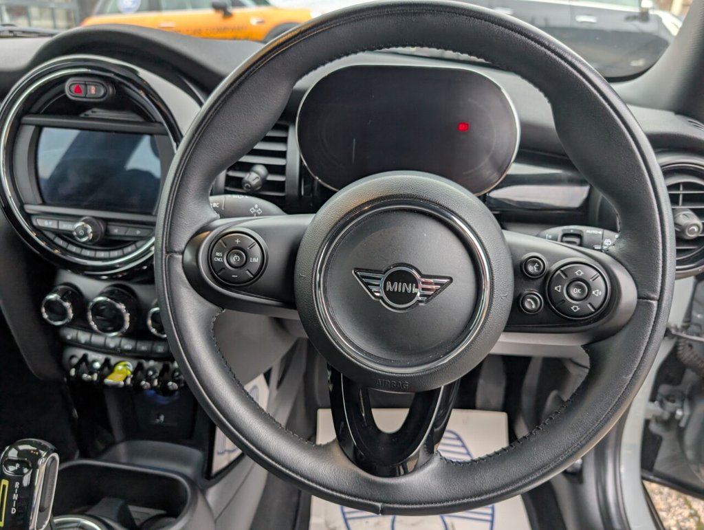 Used MINI Hatch 2020 for sale - 77512056: Photo 24