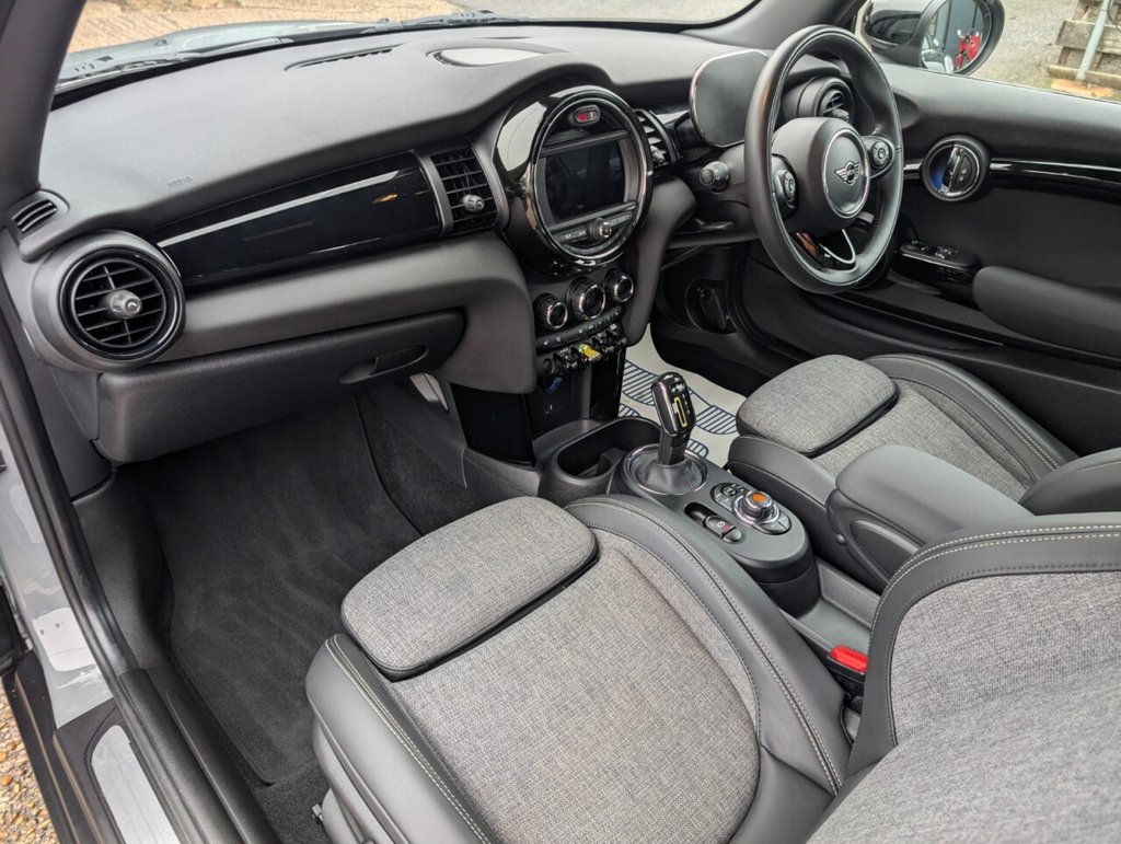 Used MINI Hatch 2020 for sale - 77512056: Photo 30