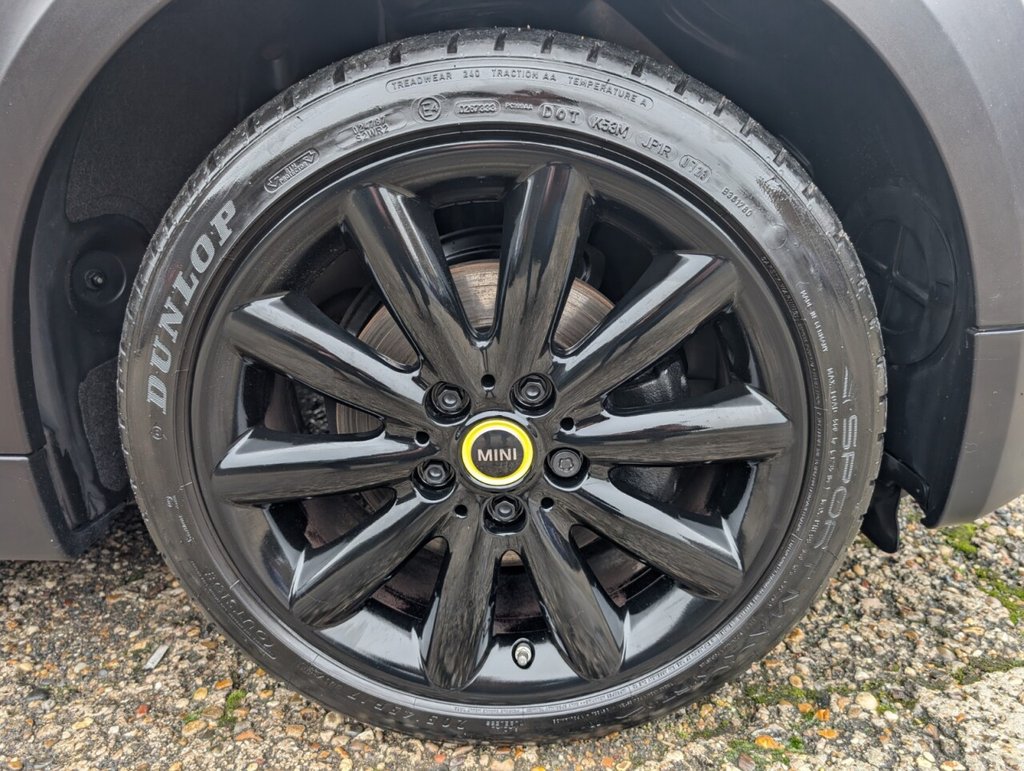 Used MINI Hatch 2020 for sale - 77512056: Photo 35