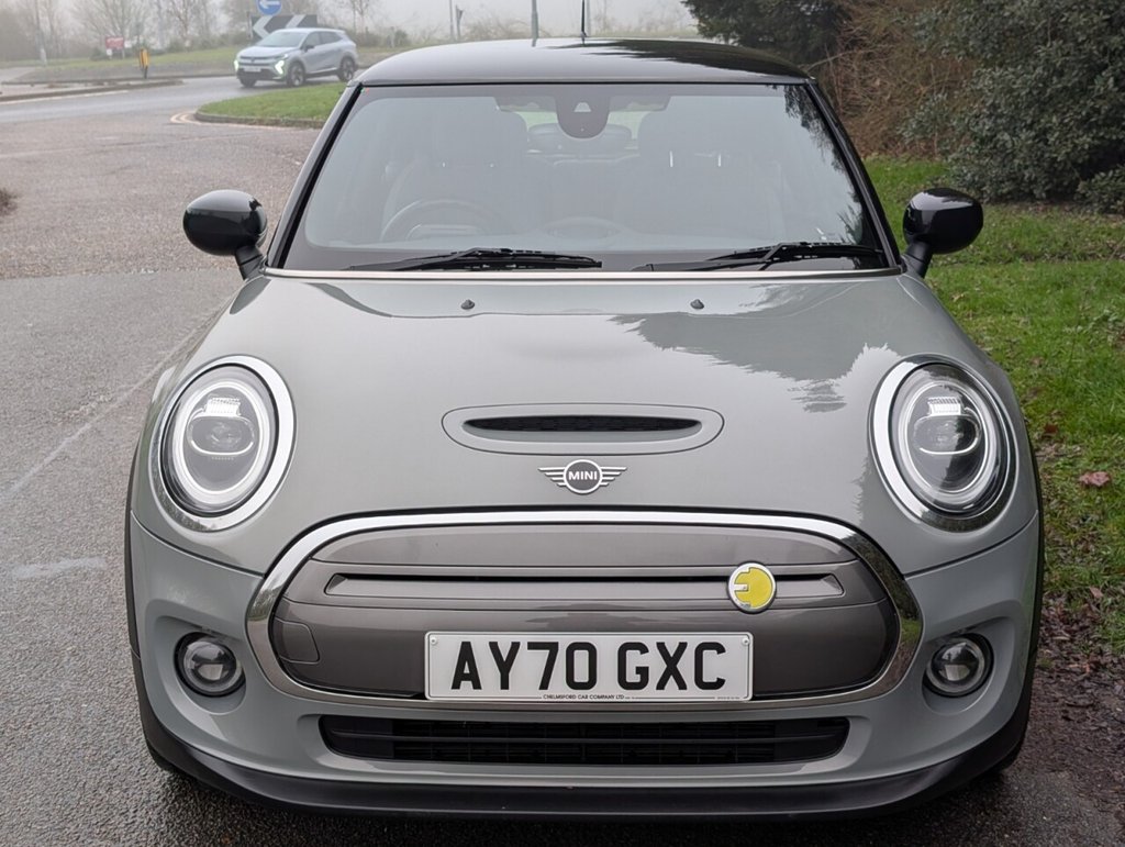 Used MINI Hatch 2020 for sale - 77512056: Photo 36