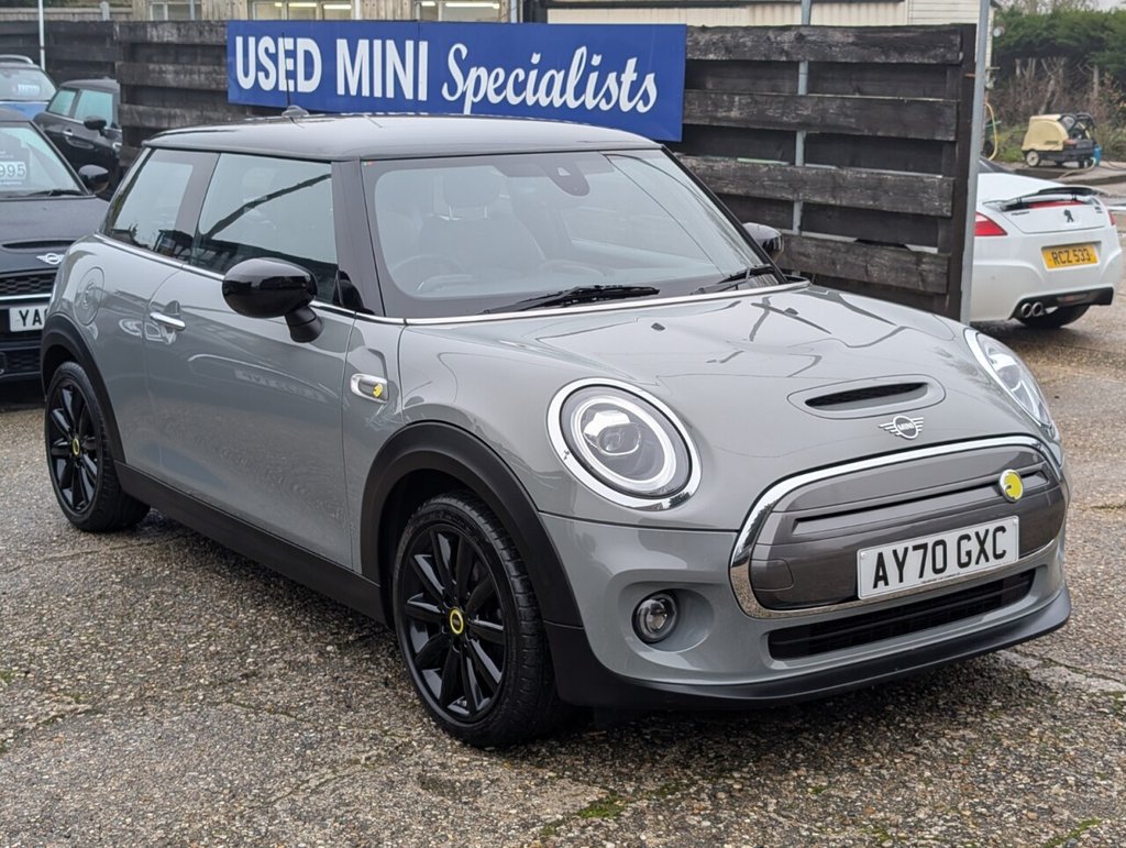 Used MINI Hatch 2020 for sale - 77512056: Photo 4