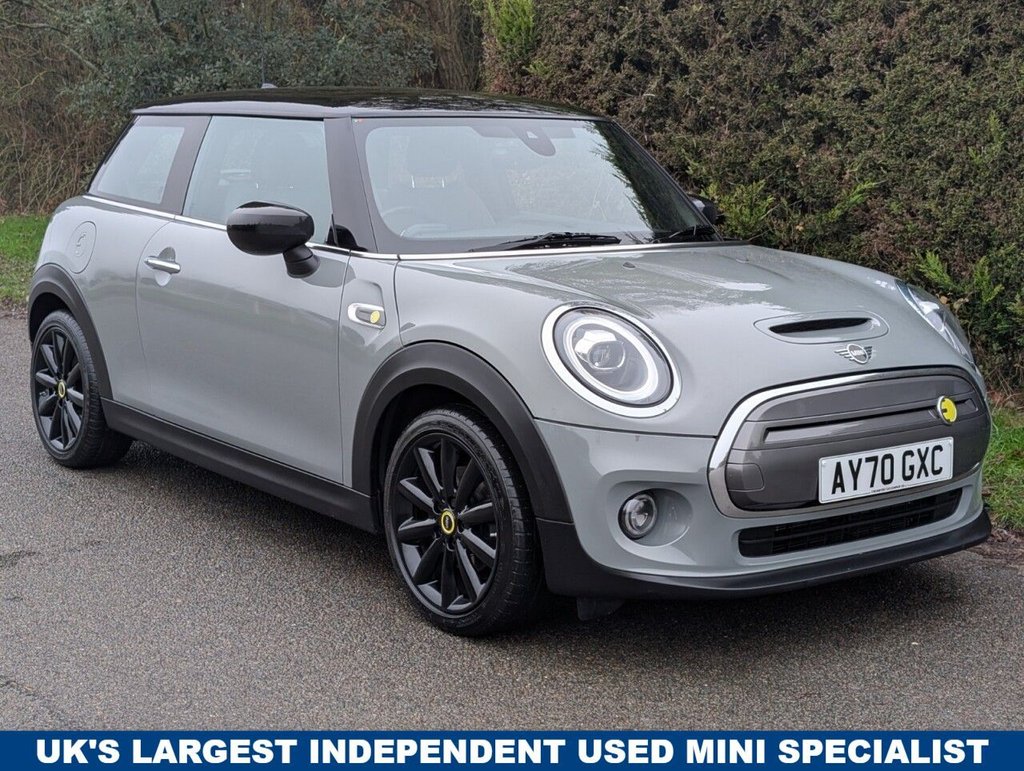 Used MINI Hatch 2020 for sale - 77512056: Photo 42