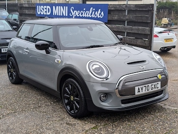 Used MINI Hatch 2020 for sale - 77512056: Photo