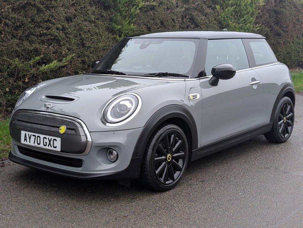 Used MINI Hatch 2020 for sale - 77512056: Photo 8