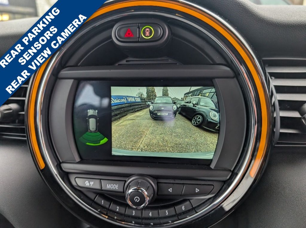 Used MINI Hatch 2020 for sale - 77512056: Photo 9