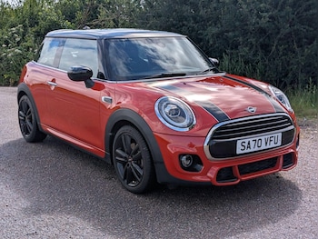 Used MINI Hatch 2021 for sale - 78796835: Photo