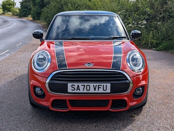 Used MINI Hatch 2021 for sale - 78796835: Photo