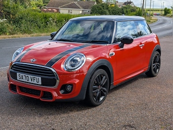 Used MINI Hatch 2021 for sale - 78796835: Photo
