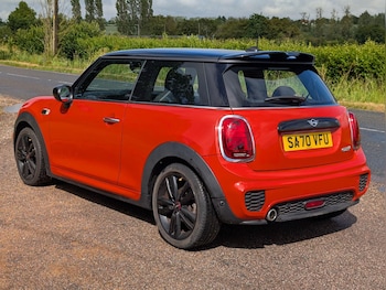 Used MINI Hatch 2021 for sale - 78796835: Photo