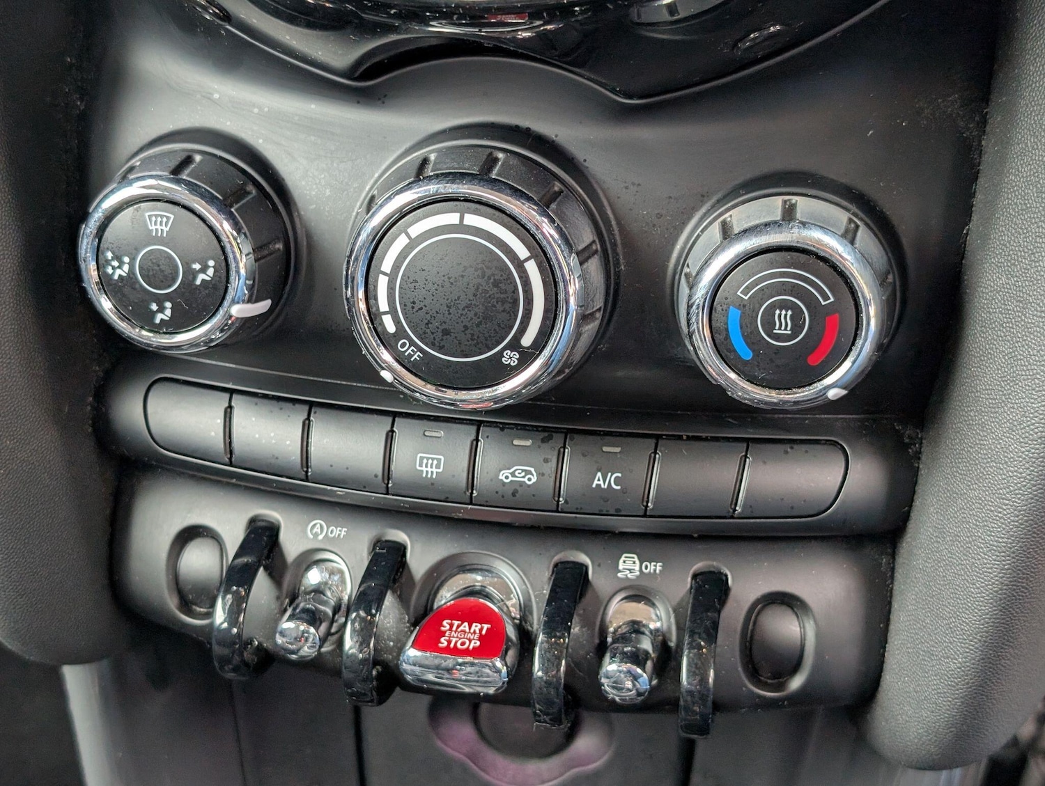 Used MINI Hatch 2019 for sale - 78101457: Photo 15