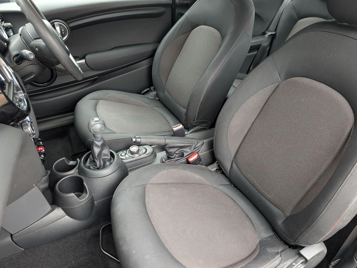 Used MINI Hatch 2019 for sale - 78101457: Photo 16