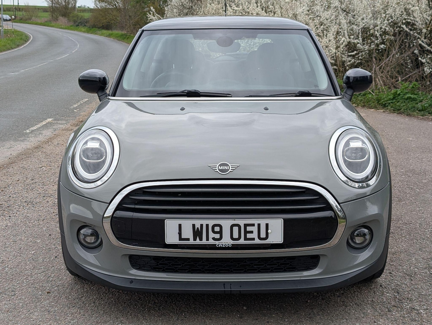 Used MINI Hatch 2019 for sale - 78101457: Photo 2