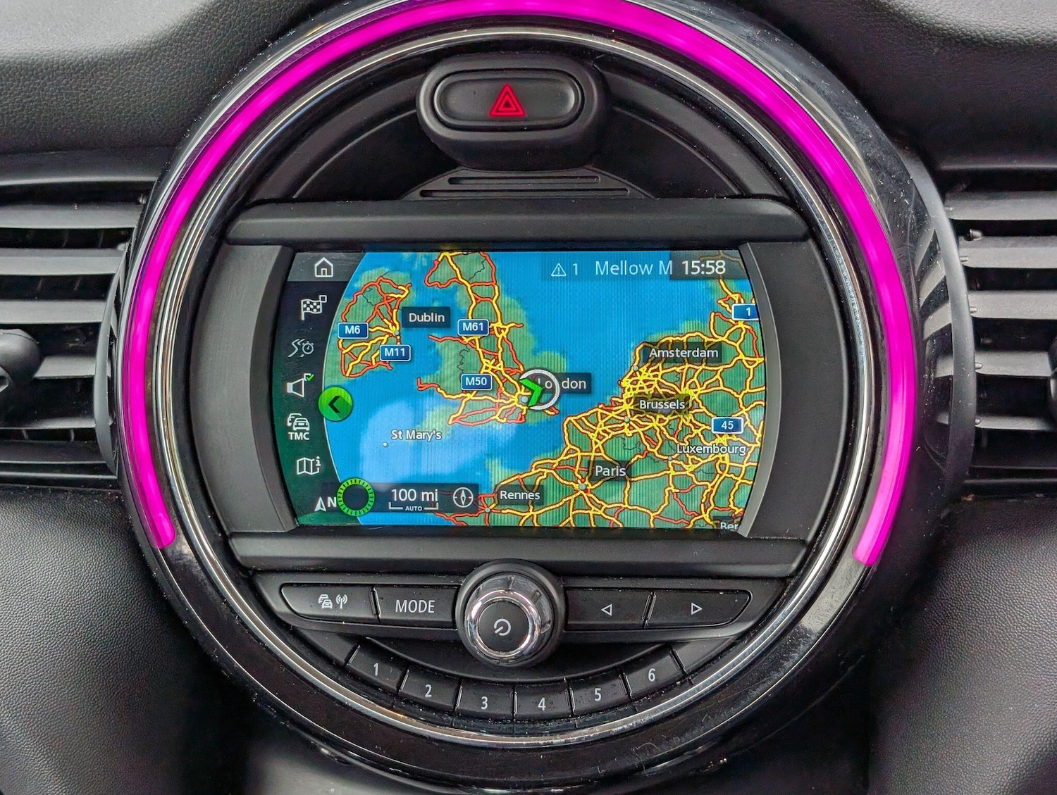 Used MINI Hatch 2019 for sale - 78101457: Photo 20