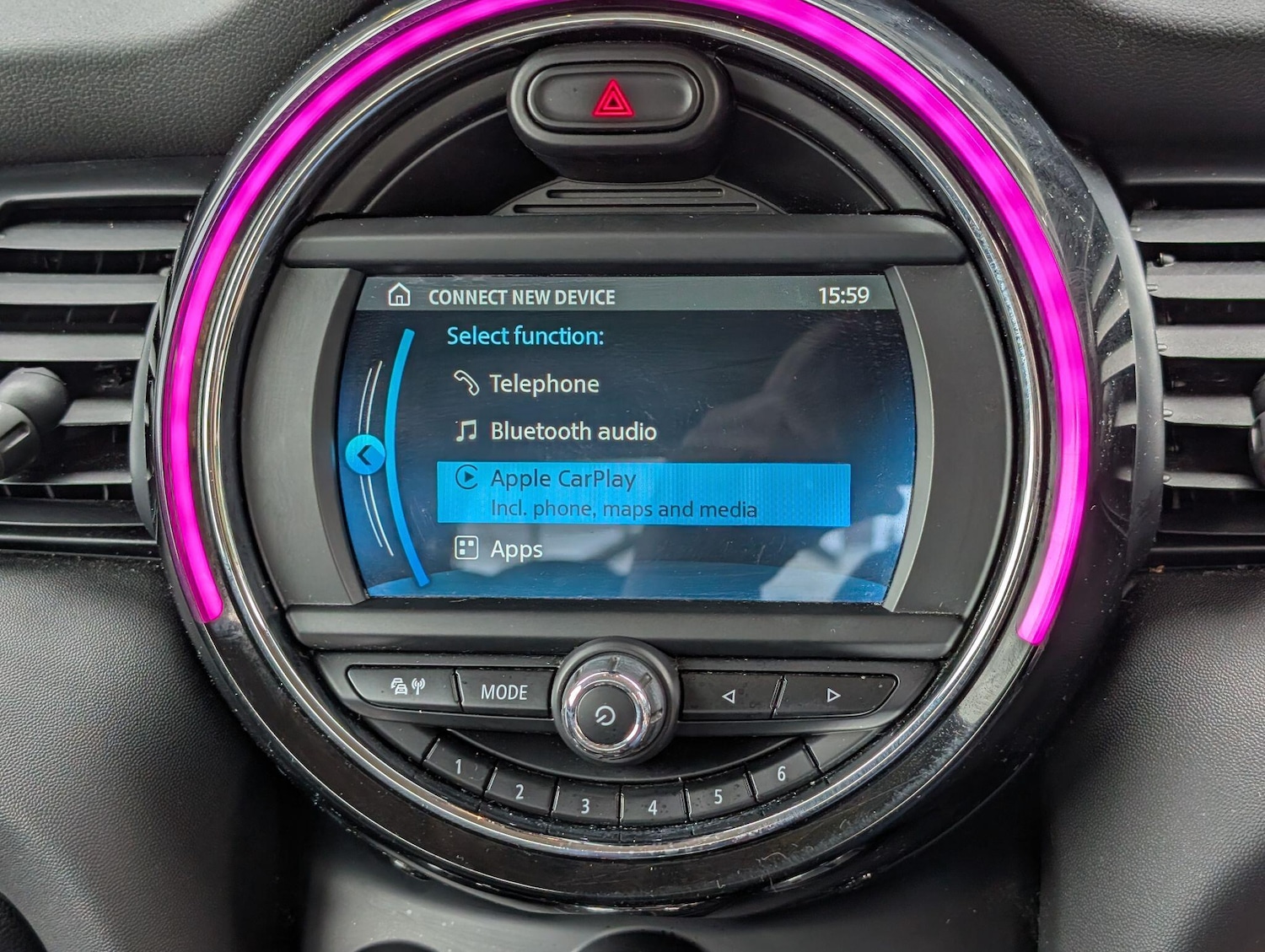 Used MINI Hatch 2019 for sale - 78101457: Photo 21