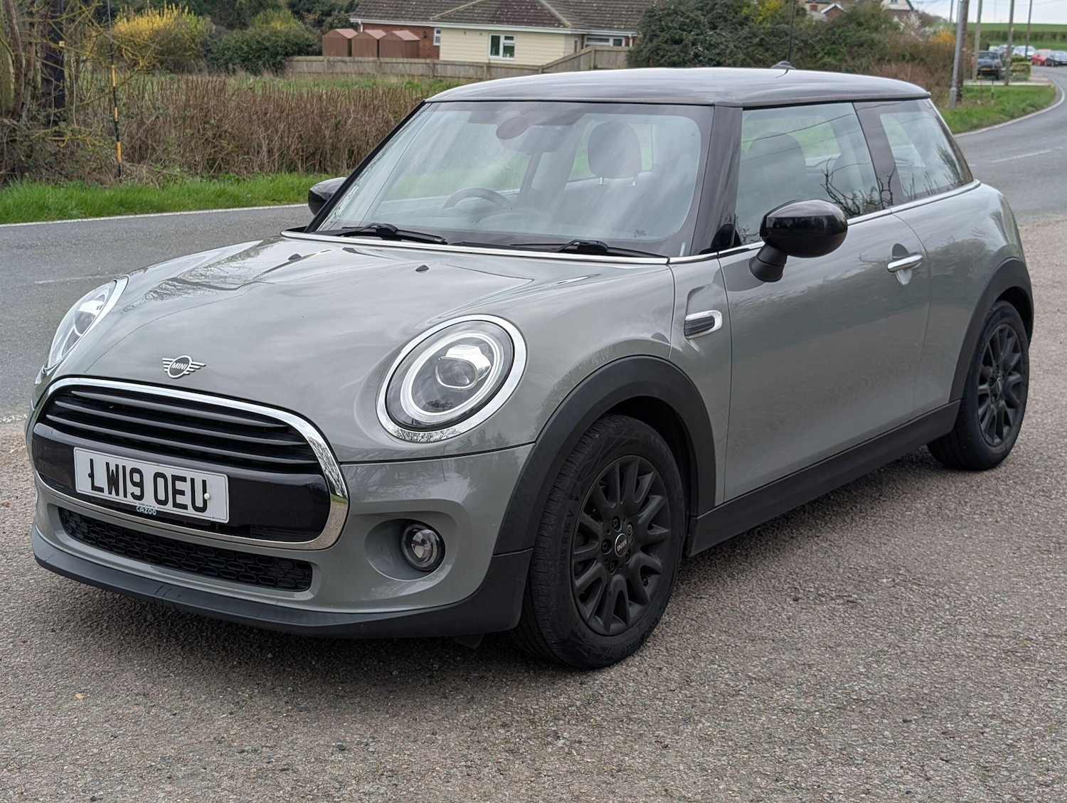 Used MINI Hatch 2019 for sale - 78101457: Photo 3